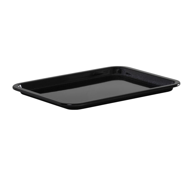 BetterWare Enamel Oven Tray 35cm