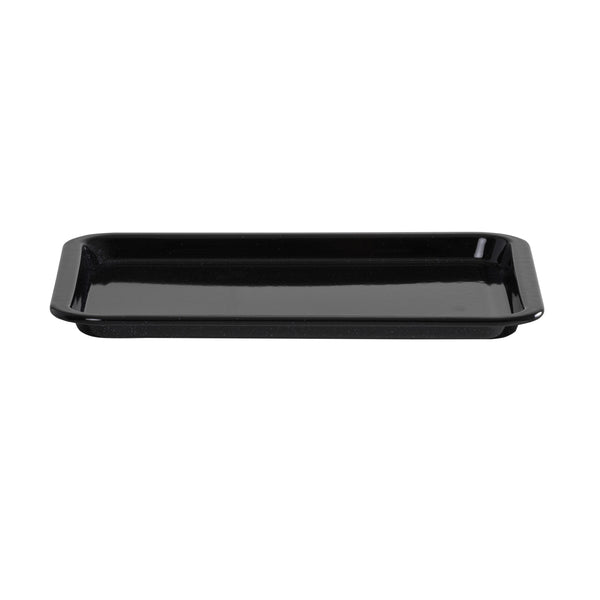 BetterWare Enamel Oven Tray