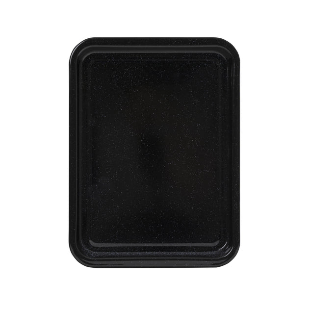 BetterWare Enamel Oven Tray