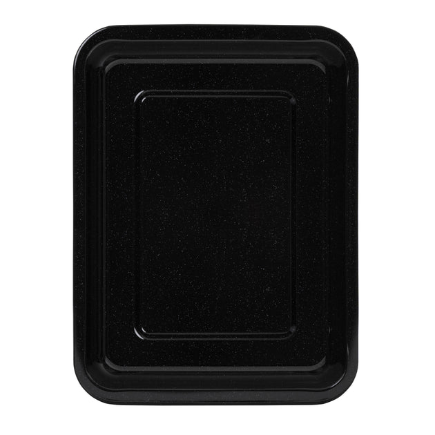 BetterWare Enamel Roaster