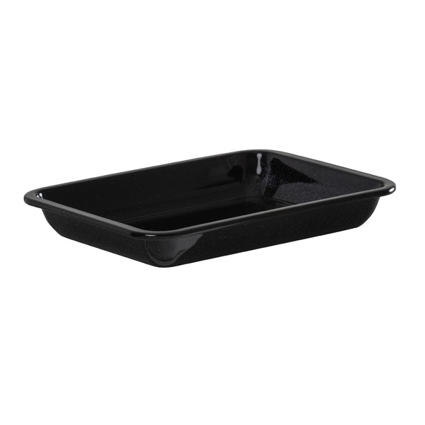 BetterWare Enamel Roaster 31cm
