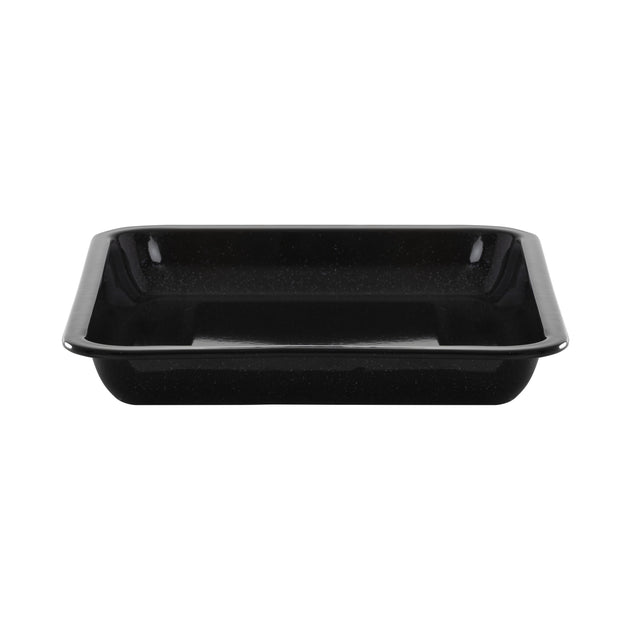 BetterWare Enamel 35cm Deep Tray
