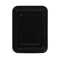 BetterWare Enamel 35cm Deep Tray