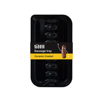Sizzll Enamel Sausage Tray