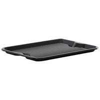 Sizzll Griddll 39cm Enamel Tray