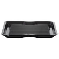 Sizzll Griddll 39cm Enamel Tray