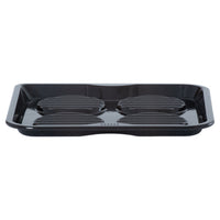 PFAS Free Sizzll Enamel Burger Tray