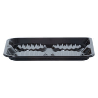 PFAS Free Sizzll Enamel Burger Tray