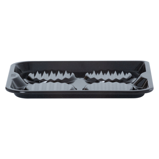 PFAS Free Sizzll Enamel Burger Tray