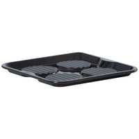 PFAS Free Sizzll Enamel Burger Tray