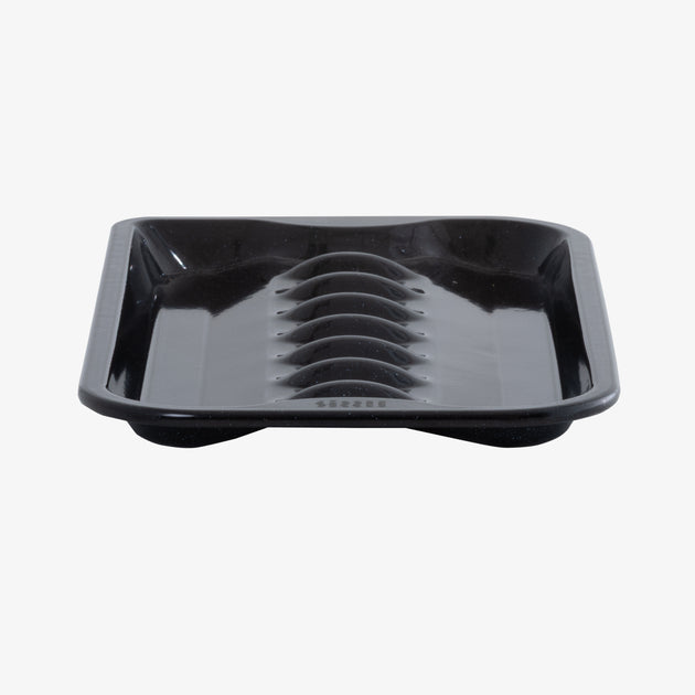 Sizzll Enamel Sausage Tray
