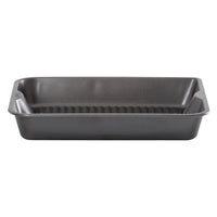 Sizzll Griddll 39cm Non-Stick Roasting Tin
