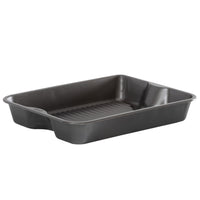 Sizzll Griddll 39cm Non-Stick Roasting Tin