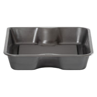 Sizzll Griddll 39cm Non-Stick Roasting Tin