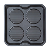 Sizzll Non-Stick Burger Tray