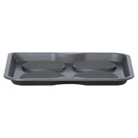 Sizzll Non-Stick Burger Tray