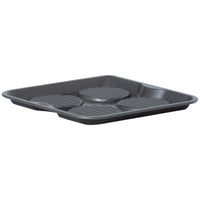 Sizzll Non-Stick Burger Tray
