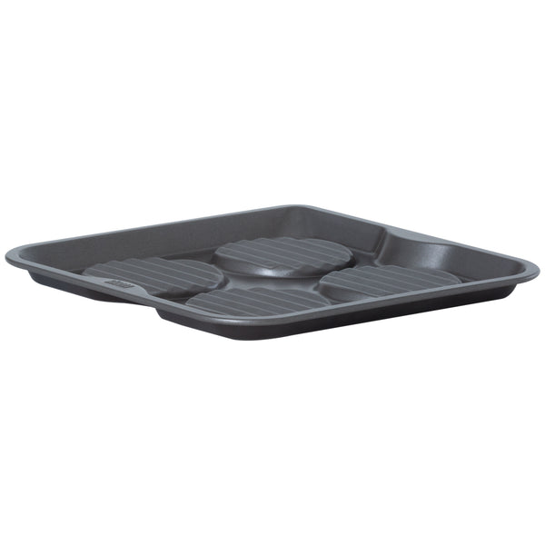 Sizzll Non-Stick Burger Tray