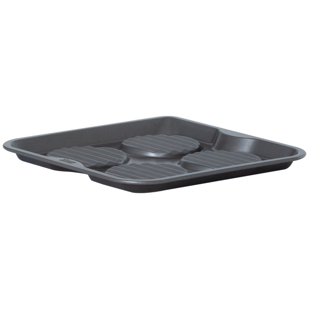 Sizzll Non-Stick Burger Tray