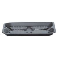 Sizzll Non-Stick Burger Tray
