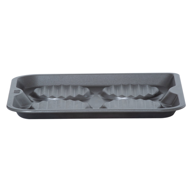 Sizzll Non-Stick Burger Tray