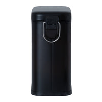 5L Soft-Close Slim Metal Pedal Bin