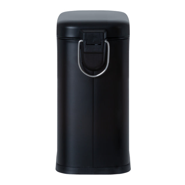 5L Soft-Close Slim Metal Pedal Bin
