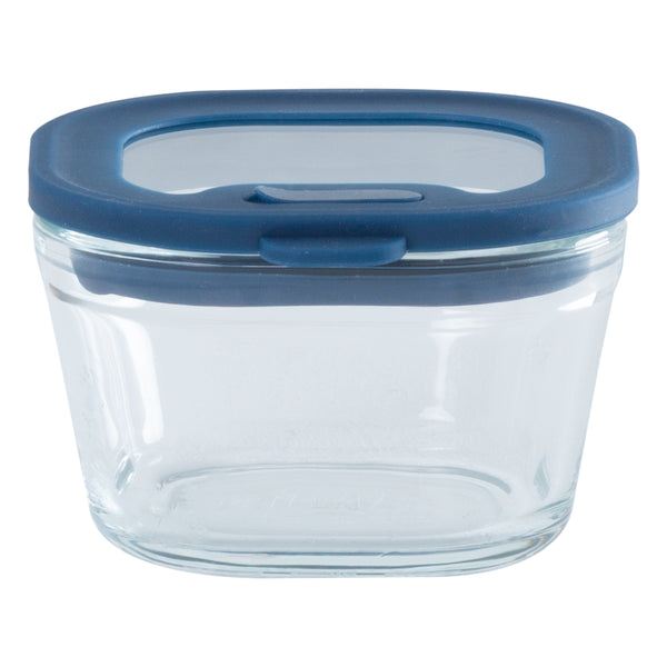 Cook & Keep Glass 240ml Food Storage Container