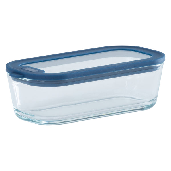 Cook & Keep Glass 560ml Food Storage Containers