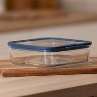Cook & Keep Glass 1.4L Food Storage Container