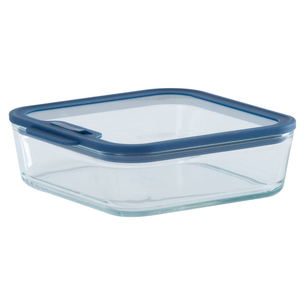 Cook & Keep Glass 1.4L Food Storage Container