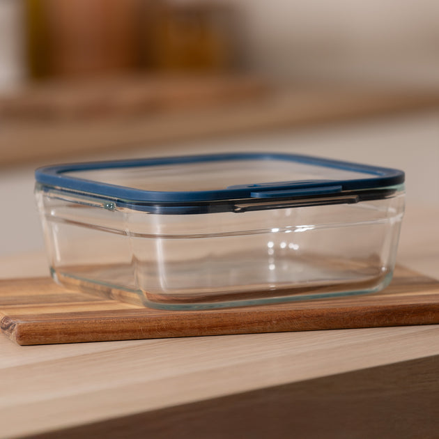 Cook & Keep Glass 2.9L Food Storage Container
