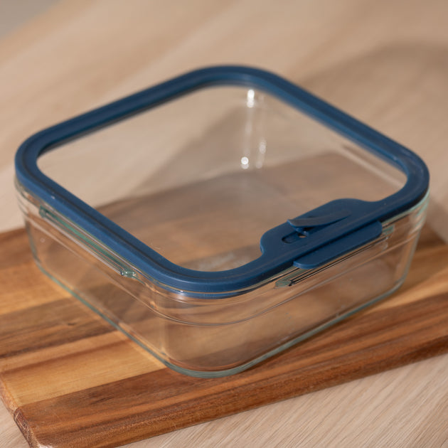 Cook & Keep Glass 2.9L Food Storage Container