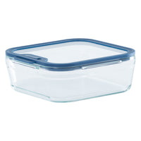 Cook & Keep Glass 2.9L Food Storage Container
