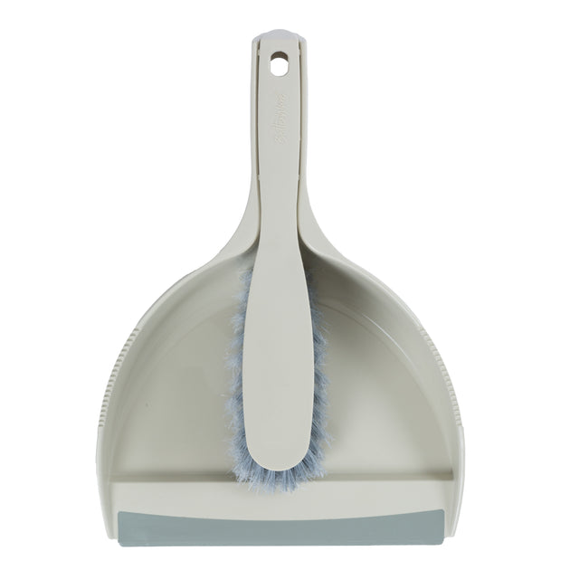 BetterWare Essentials Cleaning Dustpan & Brush Set