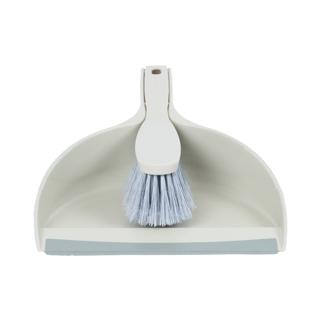 BetterWare Essentials Cleaning Dustpan & Brush Set
