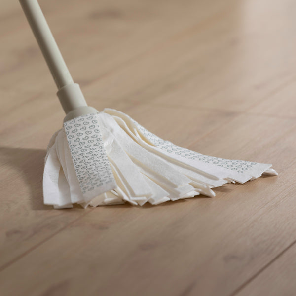 BetterWare Essentials Cleaning Ultra Mop with Handle