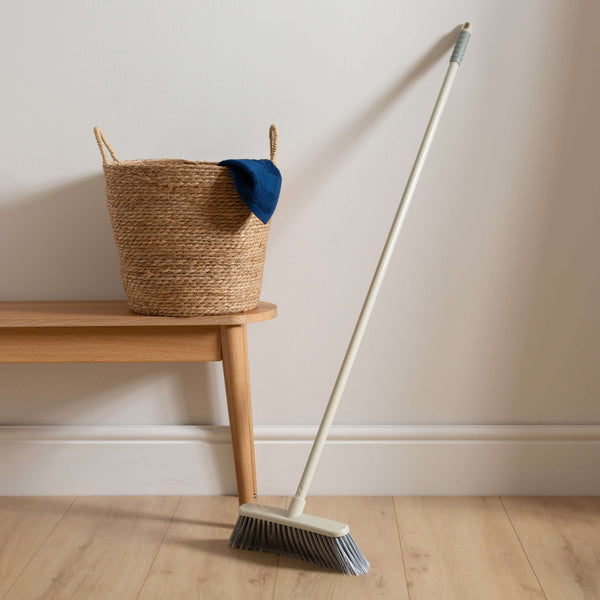 BetterWare Essentials Cleaning Soft Brush with Handle