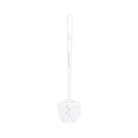 BetterWare Essentials Cleaning Toilet Brush & Holder