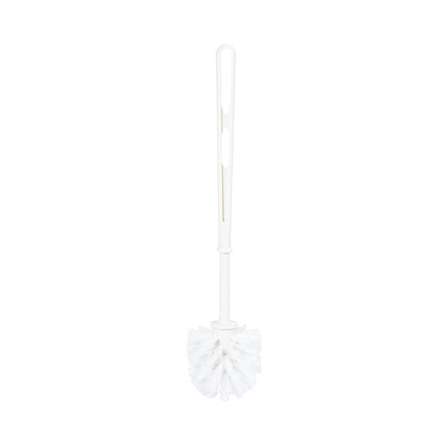 BetterWare Essentials Cleaning Toilet Brush & Holder