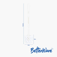 BetterWare Essentials Cleaning Toilet Brush Refill
