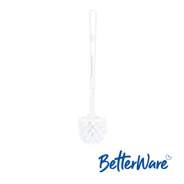 BetterWare Essentials Cleaning Toilet Brush Refill