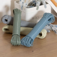 BetterWare Laundry Durable Steel Core Clothes Line