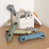 BetterWare Laundry Durable Steel Core Clothes Line