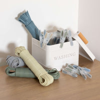 BetterWare Laundry Durable Steel Core Clothes Line