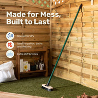 BetterWare Outdoor Brushware 9