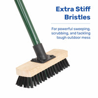BetterWare Outdoor Brushware 9