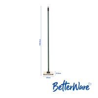 BetterWare Outdoor Brushware 9