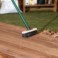 BetterWare Outdoor Brushware 9