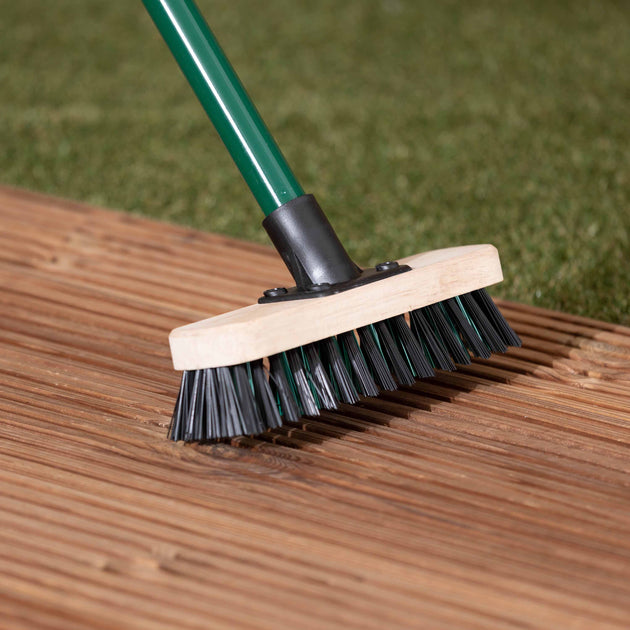 BetterWare Outdoor Brushware 9